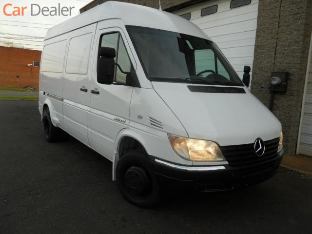 dodge sprinter van 2005 WD2PD444855737348 image dodge sprinter van 2005 WD2PD444855737348 image